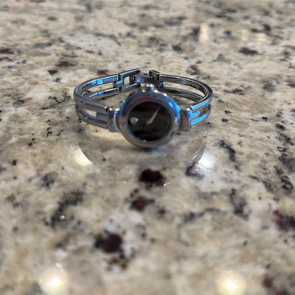 Movado watch